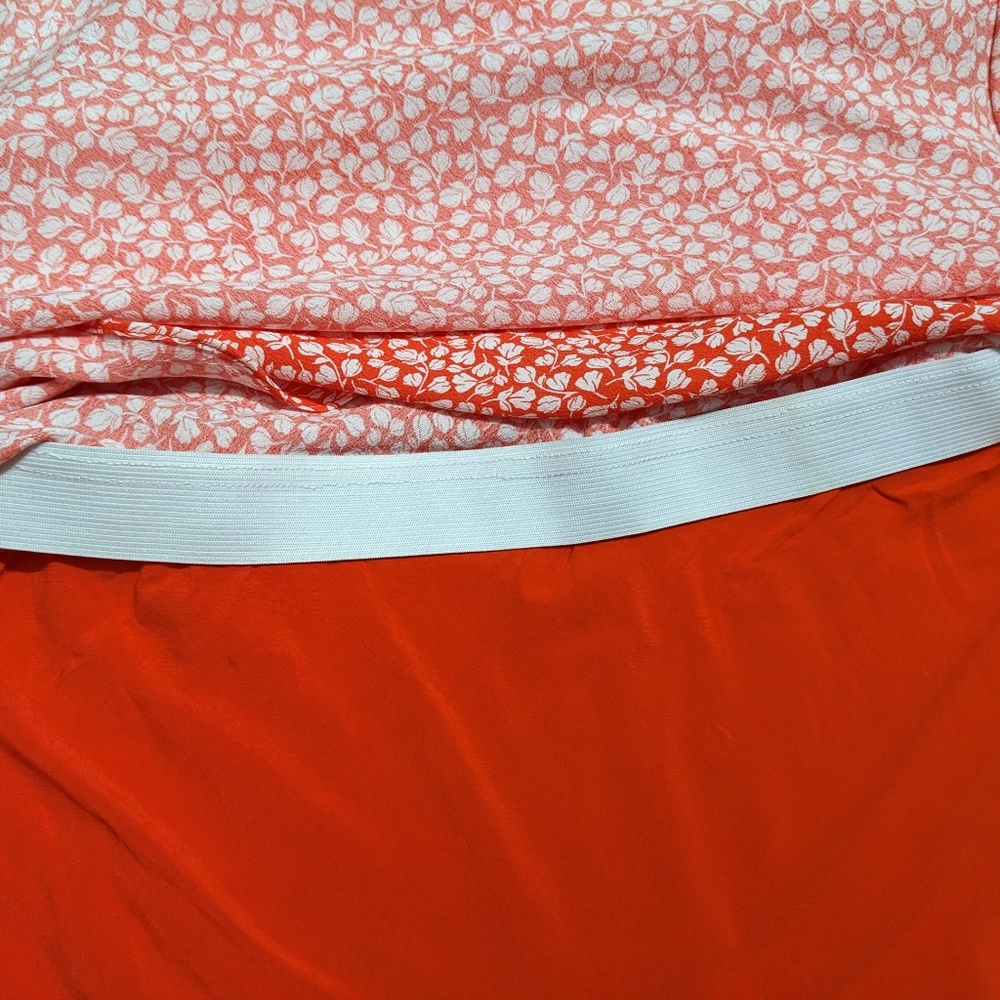 🌹EVER NEW 🌹NWOT Posy bias skirt - Picture 7 of 12